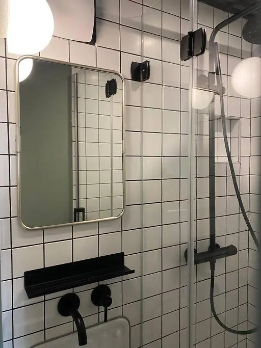 Quartier Rue Des Martyrs 9Th Apartment Paris