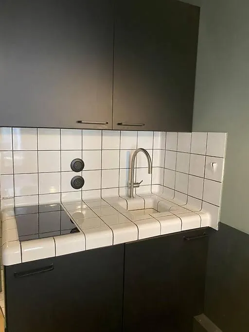 Quartier Rue Des Martyrs 9Th Apartment Paris