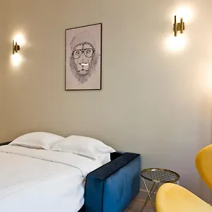 Appartement Pick A Flat's Near Montmartre - Rue De Navarin, Paris