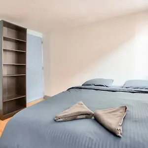 Appartement Quartier Opera, Paris