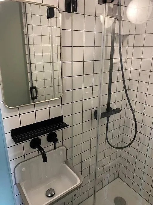 Quartier Rue Des Martyrs 9Th Apartment Paris